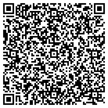 QR-код с контактной информацией организации ООО ВитаДевелопмент
