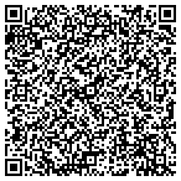 QR-код с контактной информацией организации ИП Карташева О.Ю.