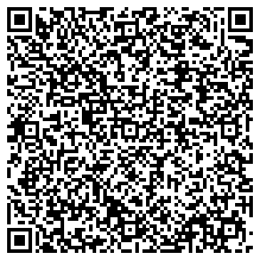 QR-код с контактной информацией организации ИП Клюев М.Ю.