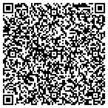QR-код с контактной информацией организации Муниципальная аптечная сеть, УМП Томскфармация