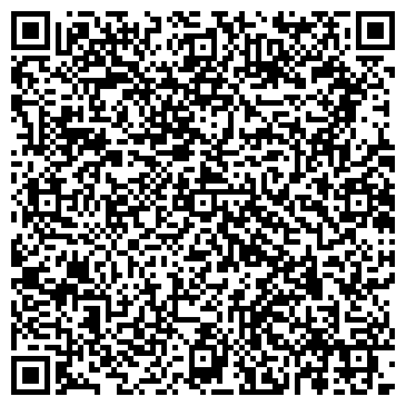 QR-код с контактной информацией организации Чайка, МУП, сеть химчисток-прачечных