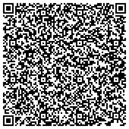 QR-код с контактной информацией организации ООО Управление архитектуры и градостроительства администрации города Чебоксары