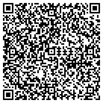 QR-код с контактной информацией организации Банкомат, Россельхозбанк, ОАО