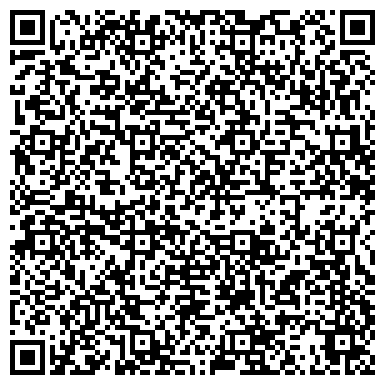 QR-код с контактной информацией организации Муниципальная аптечная сеть, УМП Томскфармация