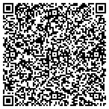 QR-код с контактной информацией организации ГалеонИнжСтрой