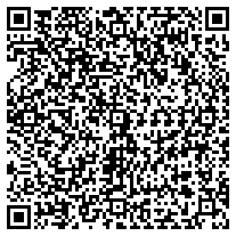 QR-код с контактной информацией организации ООО Ви Лав Партс