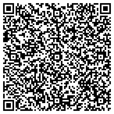 QR-код с контактной информацией организации ООО ЭкоТехнологии
