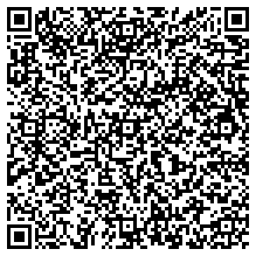 QR-код с контактной информацией организации Ершовское
