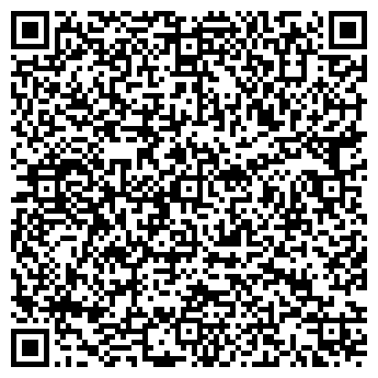 QR-код с контактной информацией организации ООО Мир семян