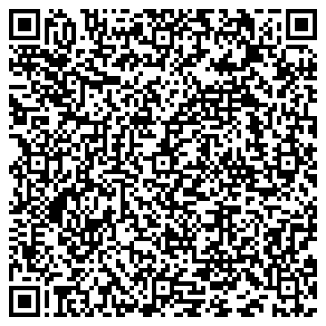 QR-код с контактной информацией организации ООО РАМО