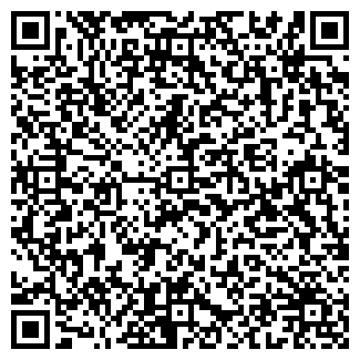 QR-код с контактной информацией организации Банкомат, МДМ Банк, ОАО