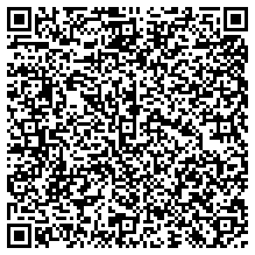 QR-код с контактной информацией организации ООО ЭлектроПривод