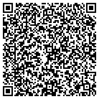 QR-код с контактной информацией организации Новодом