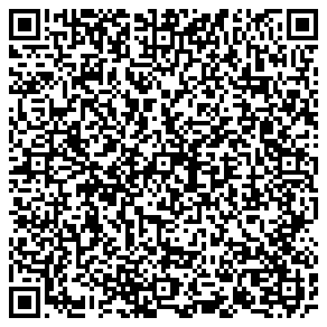 QR-код с контактной информацией организации ООО Ингазко
