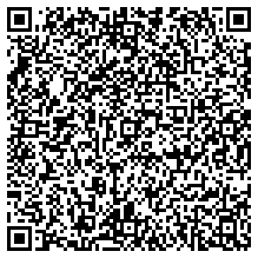 QR-код с контактной информацией организации Метры Квадраты Сотки