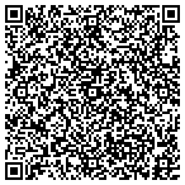 QR-код с контактной информацией организации Реутовский центр занятости населения