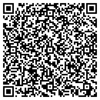 QR-код с контактной информацией организации АКВАСТУДИЯ, ООО