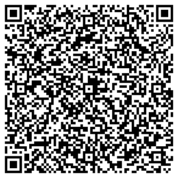 QR-код с контактной информацией организации ООО Тэта
