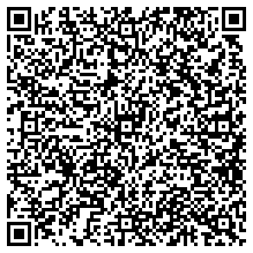 QR-код с контактной информацией организации ООО Радонеж