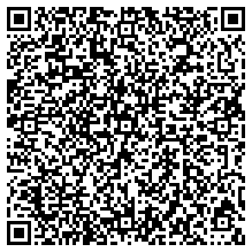 QR-код с контактной информацией организации Жуковский центр занятости населения
