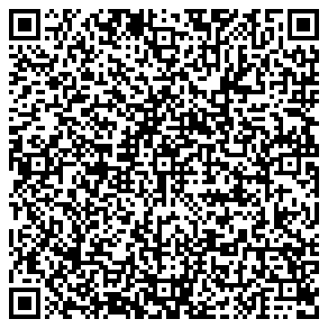 QR-код с контактной информацией организации Фрязинский центр занятости населения
