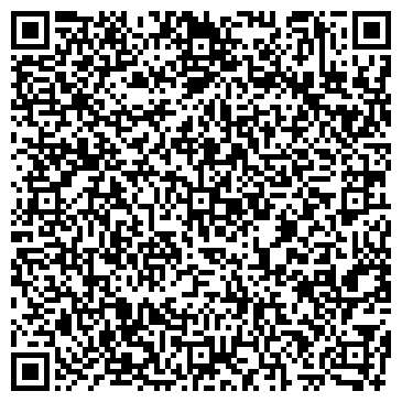 QR-код с контактной информацией организации ООО Тепло и Сила