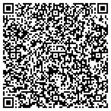 QR-код с контактной информацией организации РомА