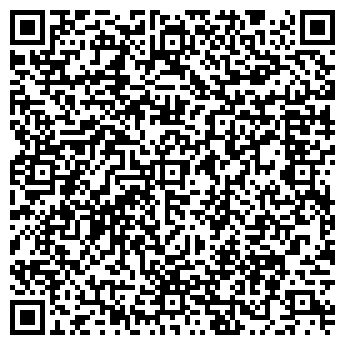QR-код с контактной информацией организации ИП Губанов В.Н.