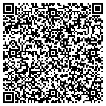 QR-код с контактной информацией организации Банкомат, ПромТрансБанк, ООО