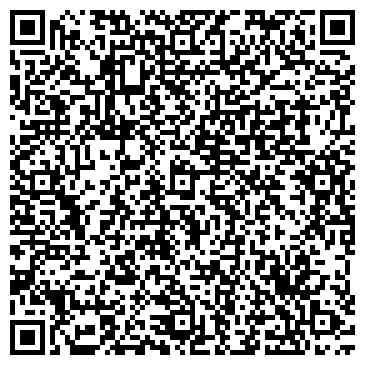 QR-код с контактной информацией организации ООО Скансориум