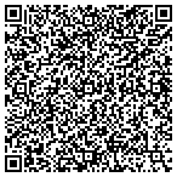QR-код с контактной информацией организации ООО Авангард-Лифт