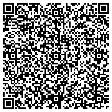 QR-код с контактной информацией организации Мой дом, агентство недвижимости, ИП Окишор С.Н.