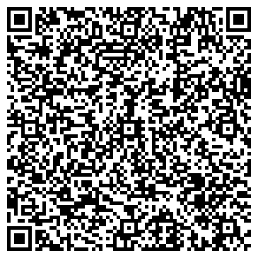 QR-код с контактной информацией организации ООО ГазЭнергоПроект