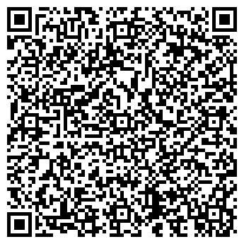 QR-код с контактной информацией организации Мост