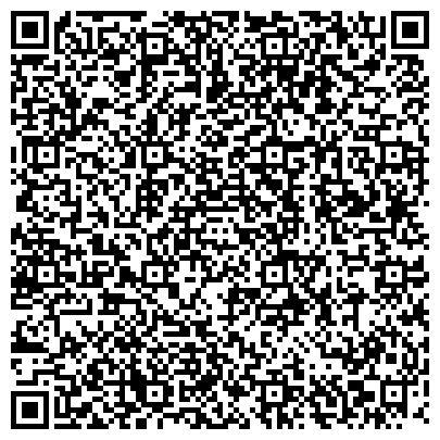 QR-код с контактной информацией организации ТиссенКрупп Элеватор, ООО, лифтовая компания, филиал в г. Новосибирске
