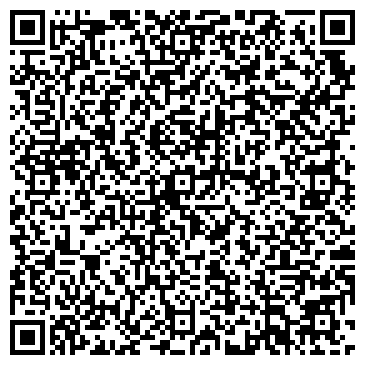 QR-код с контактной информацией организации ООО Максим