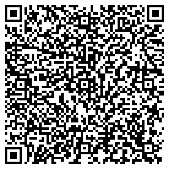 QR-код с контактной информацией организации КАМЧАТАВИА