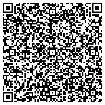 QR-код с контактной информацией организации ПИНГВИН, монтажная фирма, ИП Волошин С.Г.