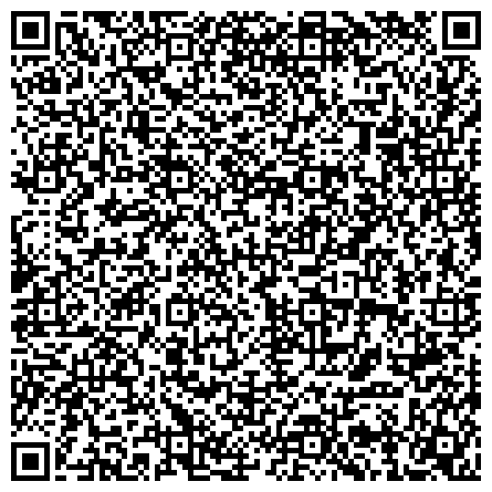 QR-код с контактной информацией организации Центр занятости населения Северо-Западного административного округа