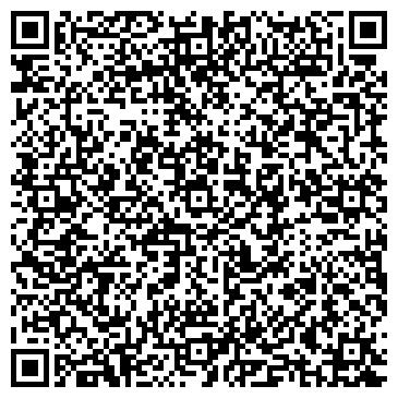 QR-код с контактной информацией организации Метражи