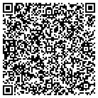 QR-код с контактной информацией организации Садовод