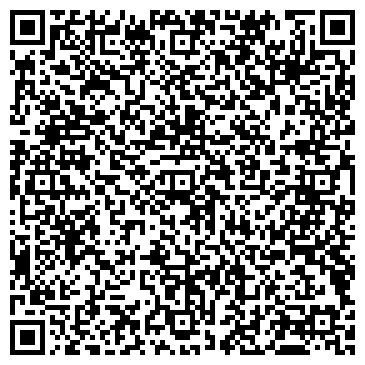 QR-код с контактной информацией организации ИП Матвеев А.М.