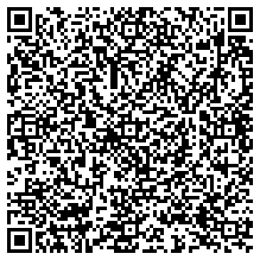 QR-код с контактной информацией организации ООО Углевозофф