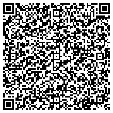 QR-код с контактной информацией организации АвтоМодаТюнинг