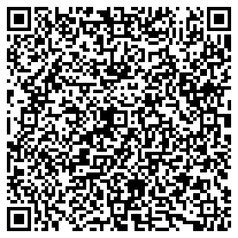 QR-код с контактной информацией организации МЕТРОНИКС, ООО