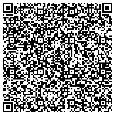 QR-код с контактной информацией организации Центр занятости населения Северо-Западного административного округа