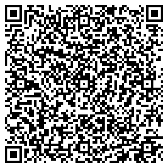 QR-код с контактной информацией организации ООО Магазин Биолит