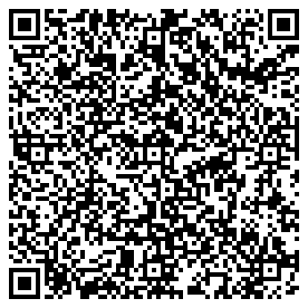 QR-код с контактной информацией организации ООО "НТМ"