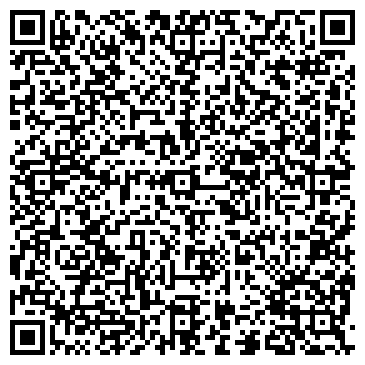 QR-код с контактной информацией организации VISIOV COMMUNICATION SERVICE