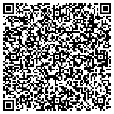 QR-код с контактной информацией организации ООО КровСервис